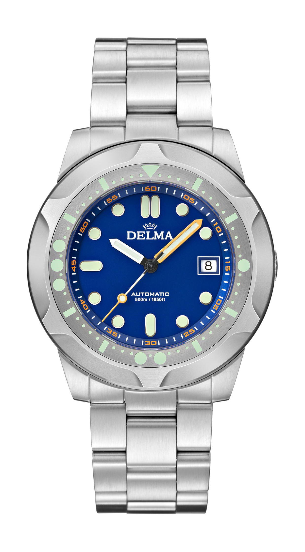 Delma Quattro