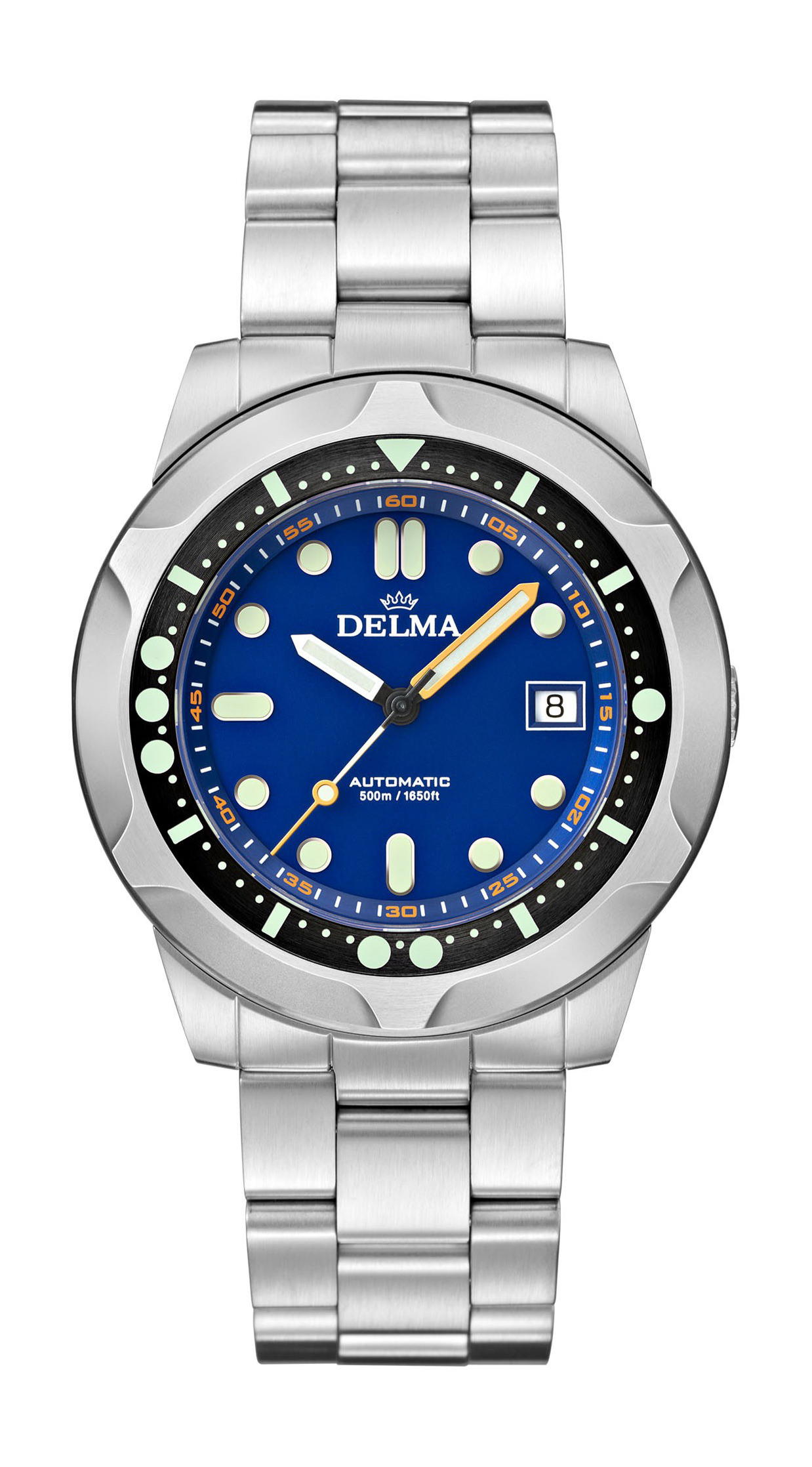 Delma Quattro