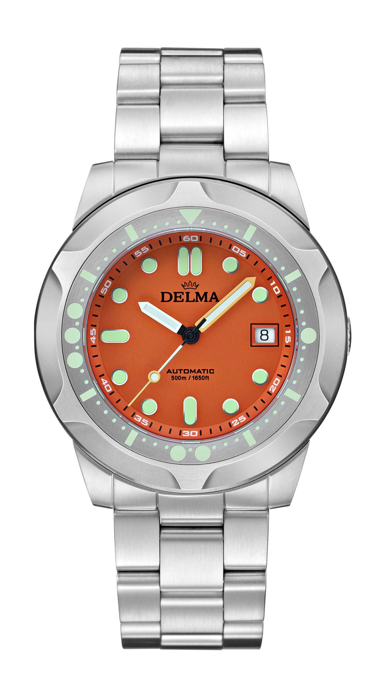 Delma Quattro