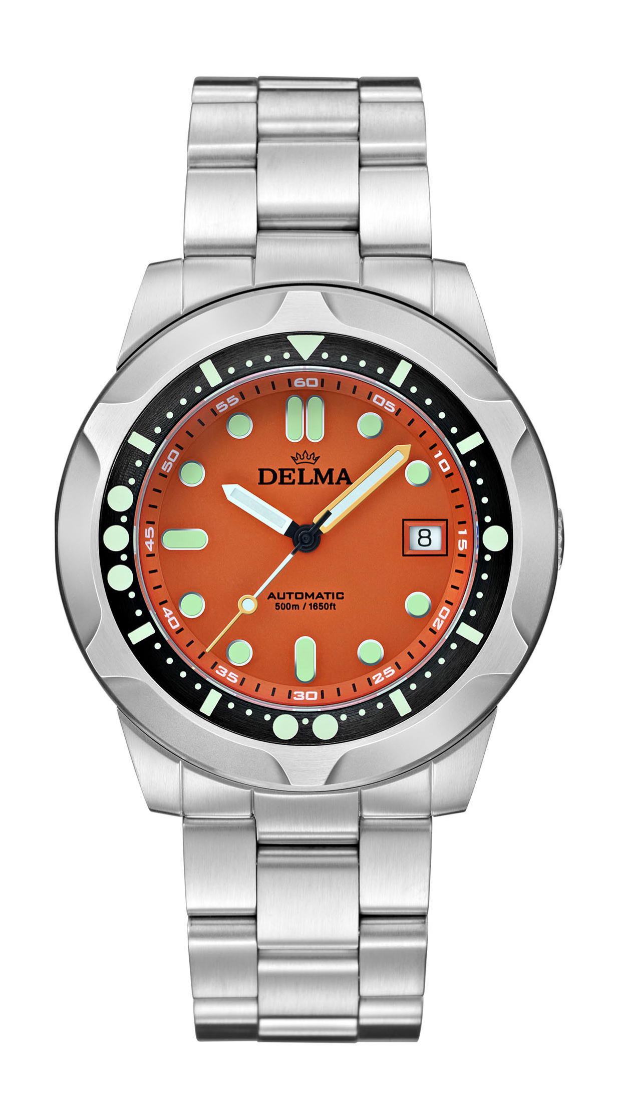 Delma Quattro