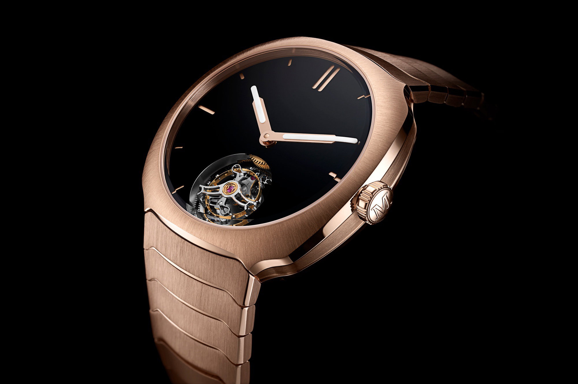 Streamliner Tourbillon Vantablack® - Image 8