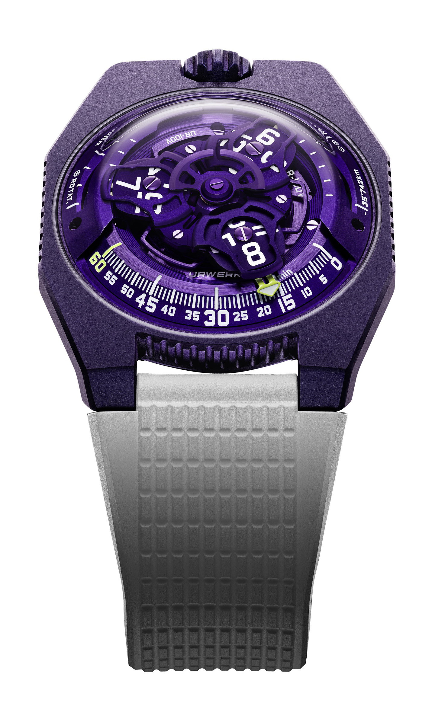 UR-100V UltraViolet - Image 1