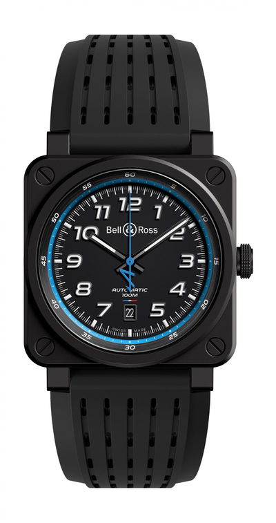 Bell &amp; Ross BR 03-92 A522