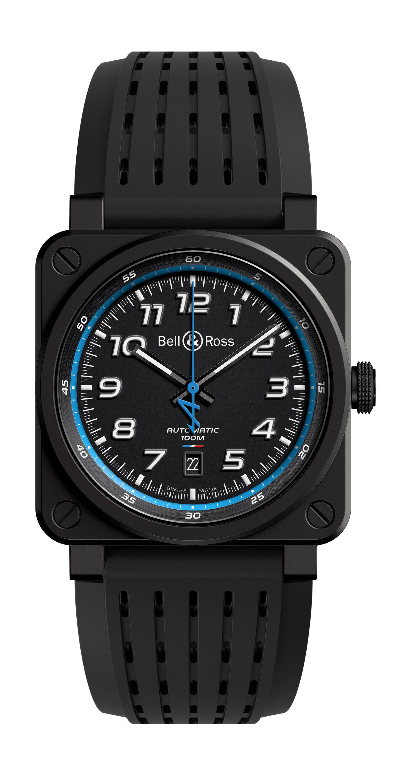 Bell & Ross BR 03-92 A522