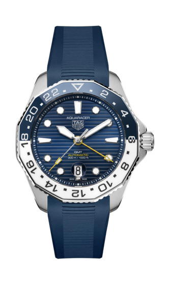TAG Heuer Aquaracer Professional 300 GMT