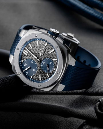 Alpina Alpiner Extreme Regulator Automatic