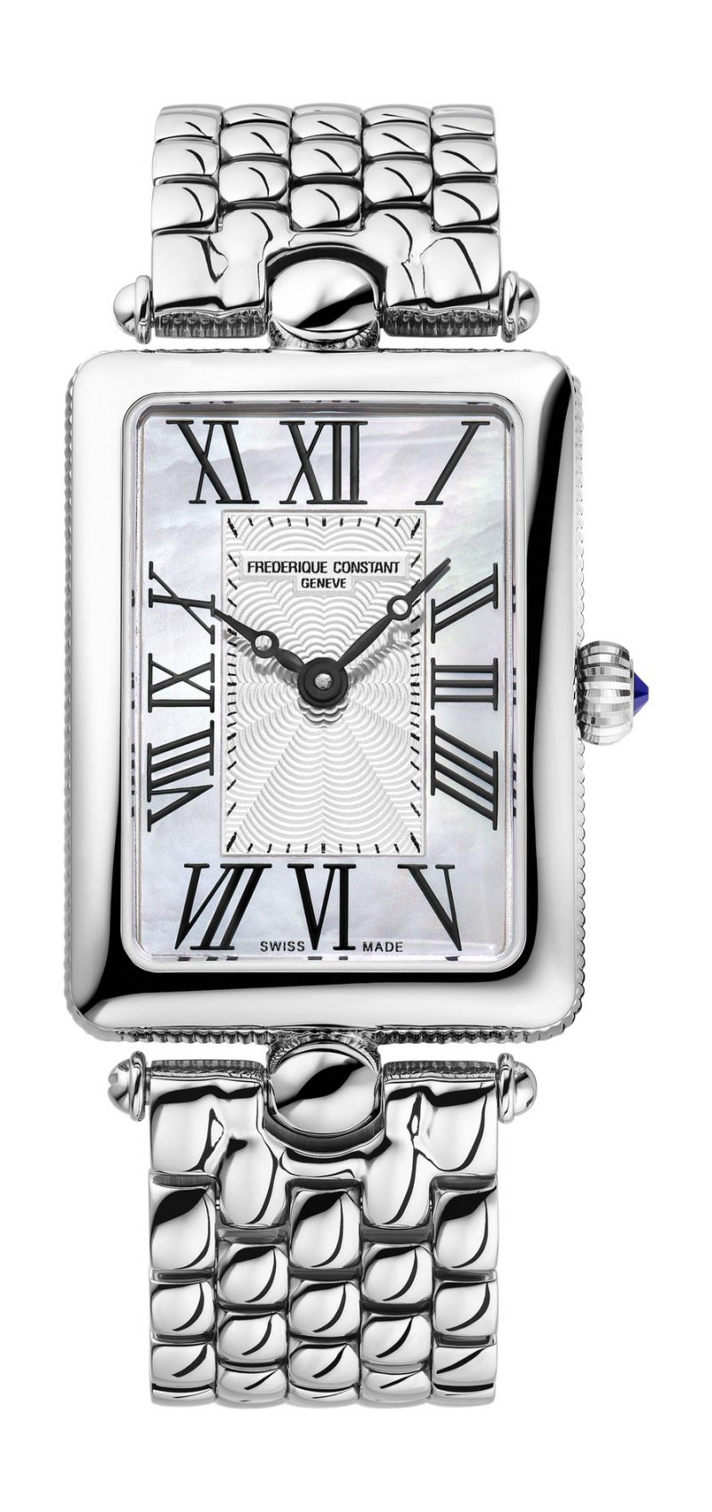 Fr d rique Constant Classics Art D co Carr e The Watch Pages fr-d-rique-constant-classics-art-d-co-carr-e-the-watch-pages