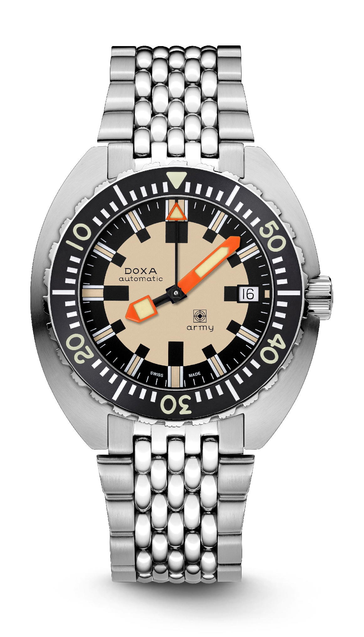 Doxa Army