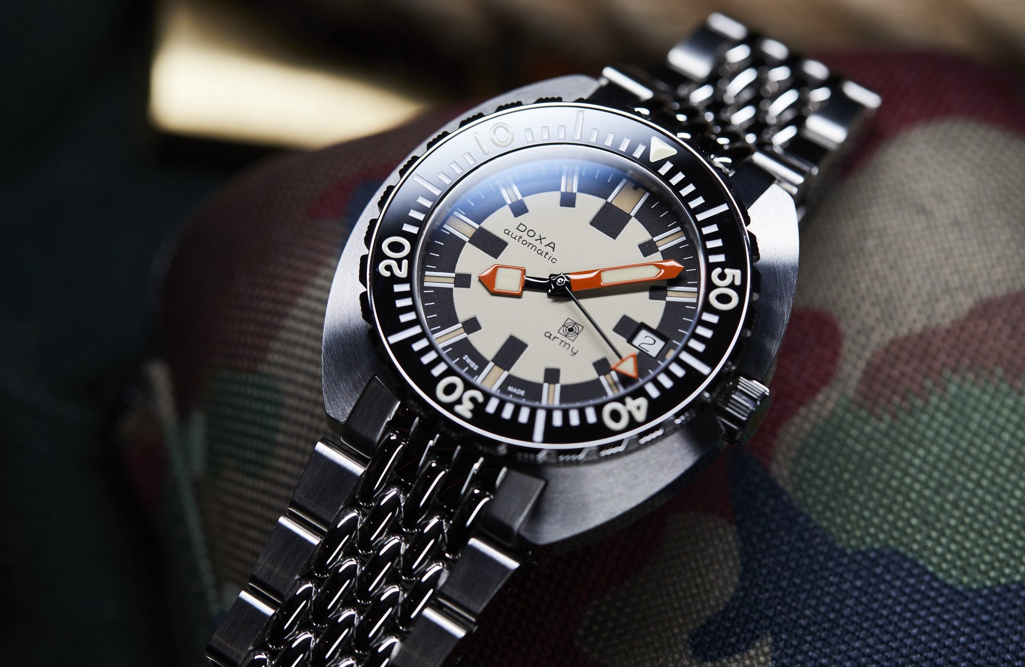 Doxa Army