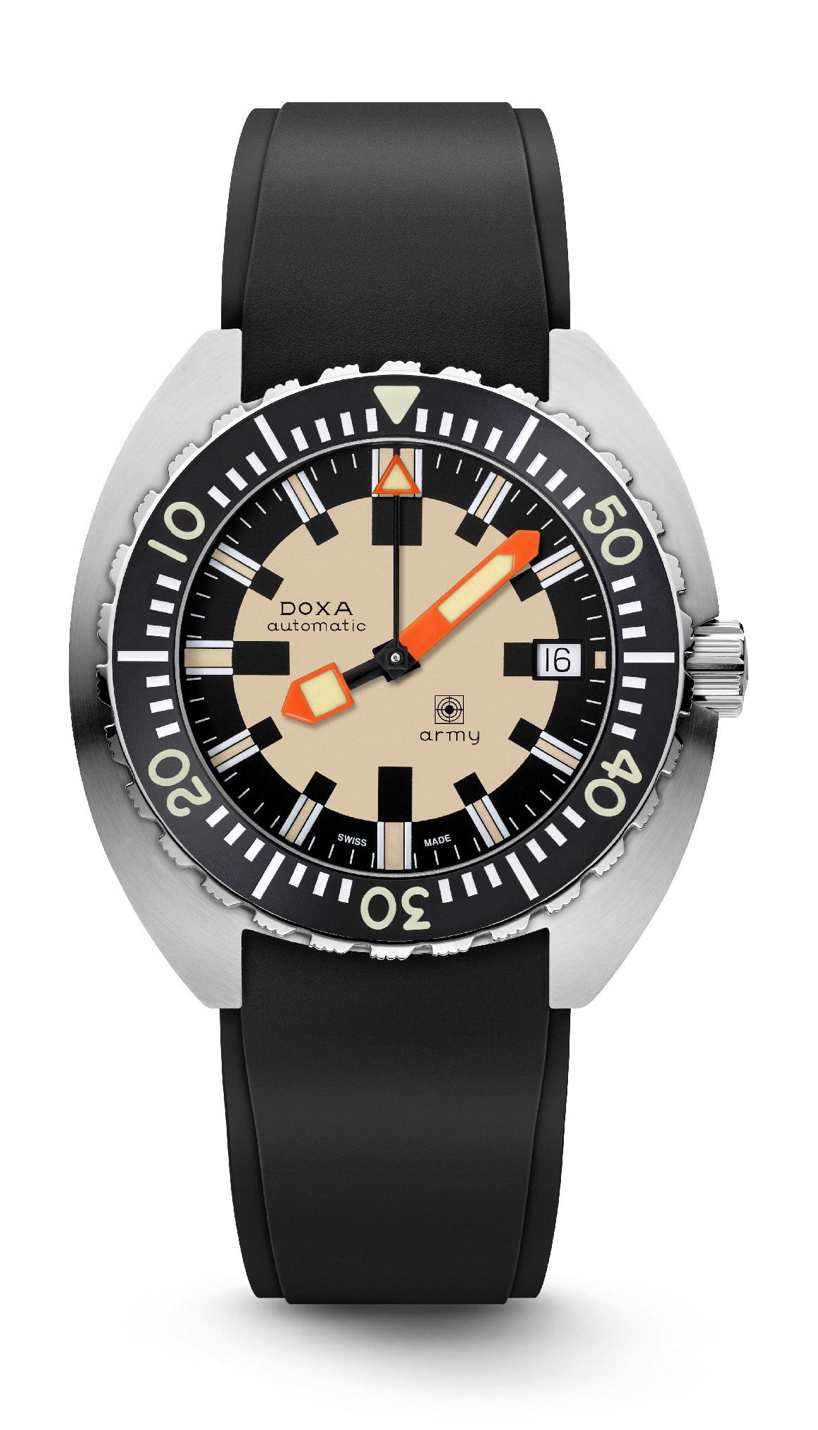 Doxa Army
