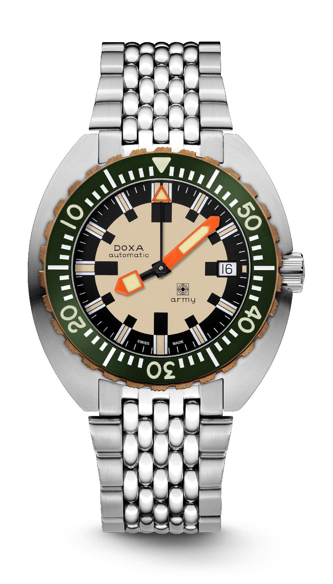 Doxa Army