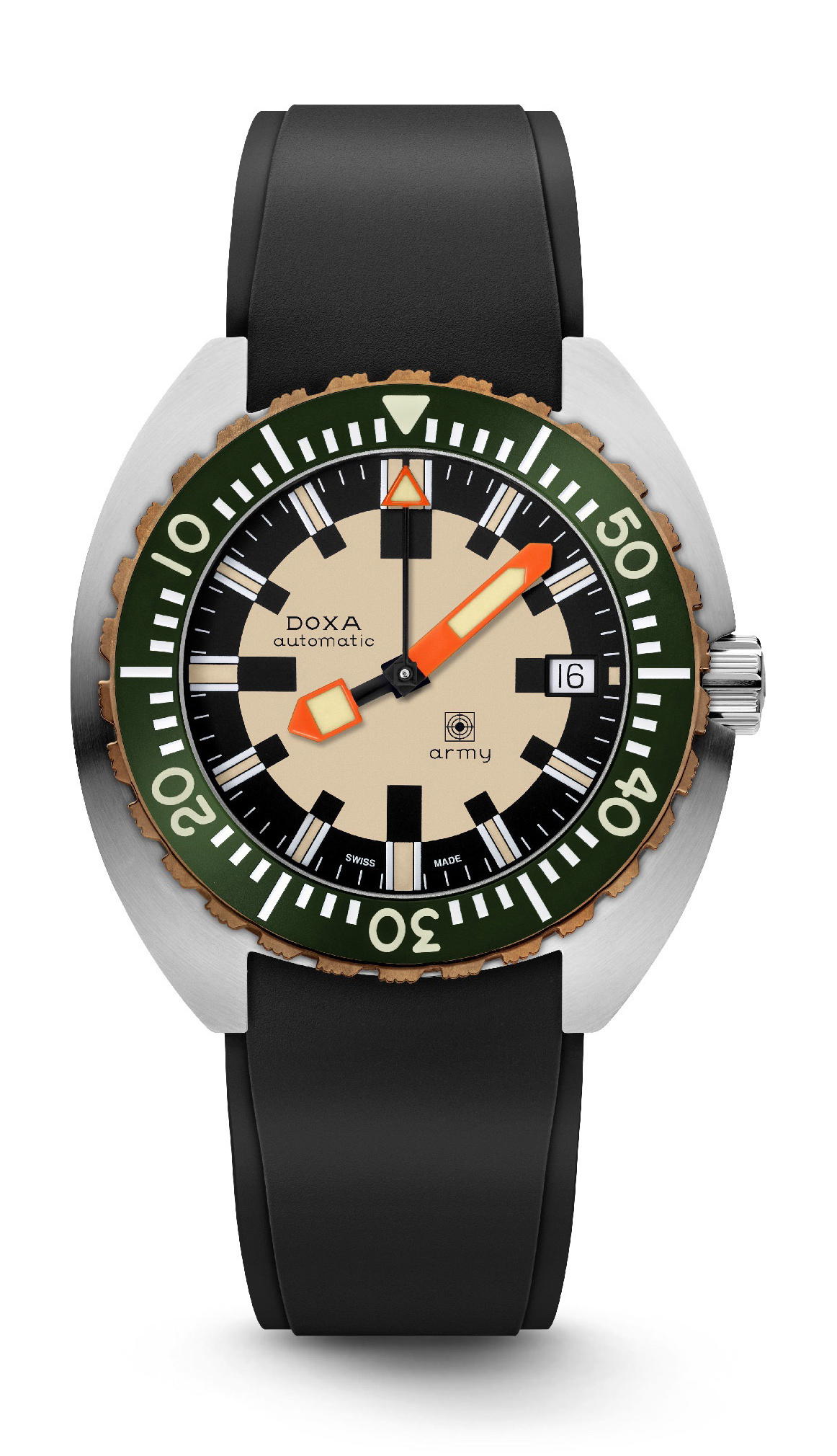 Doxa Army