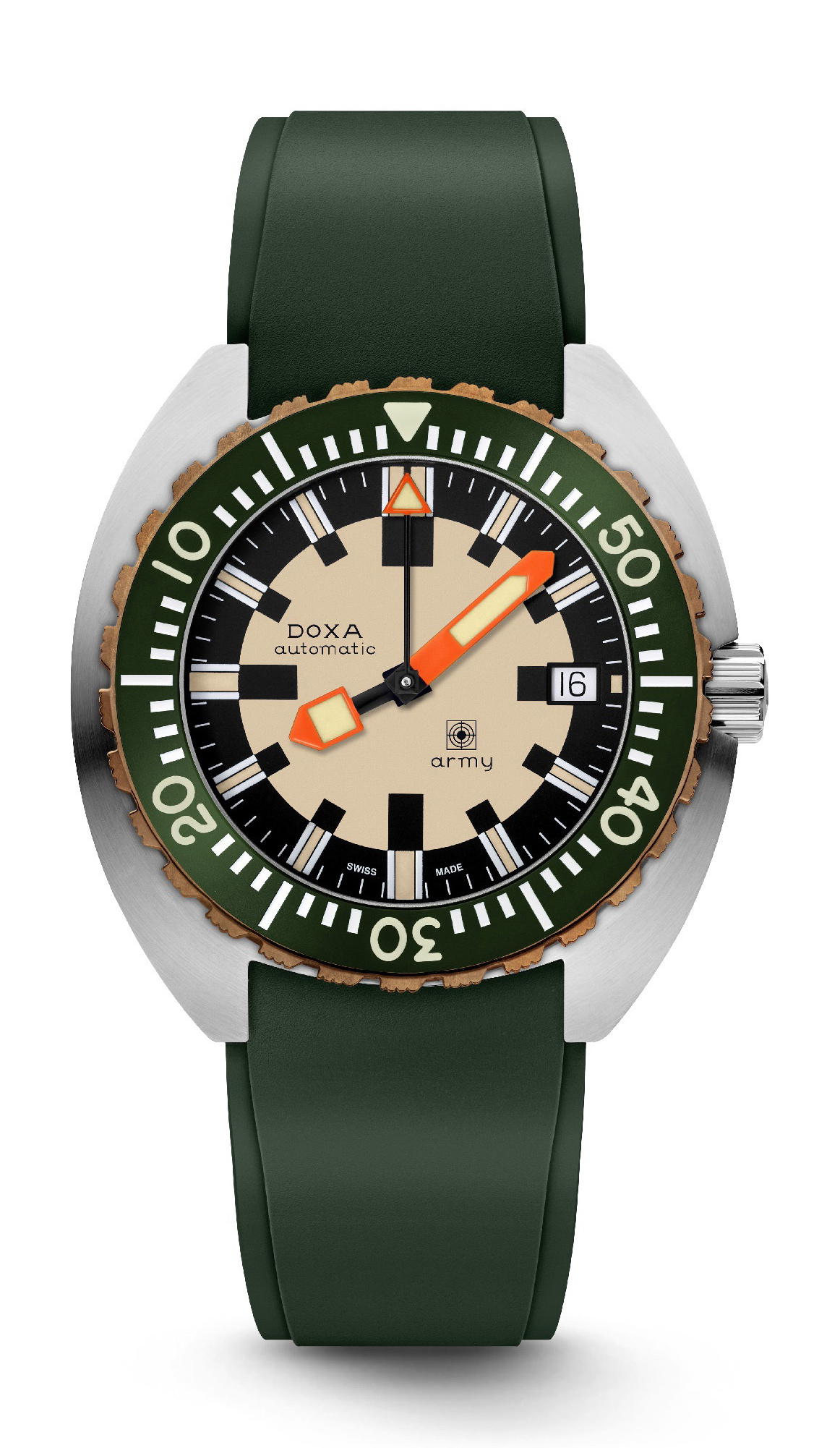Doxa Army