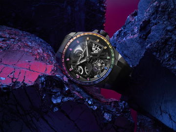 Ulysse Nardin Blast Rainbow