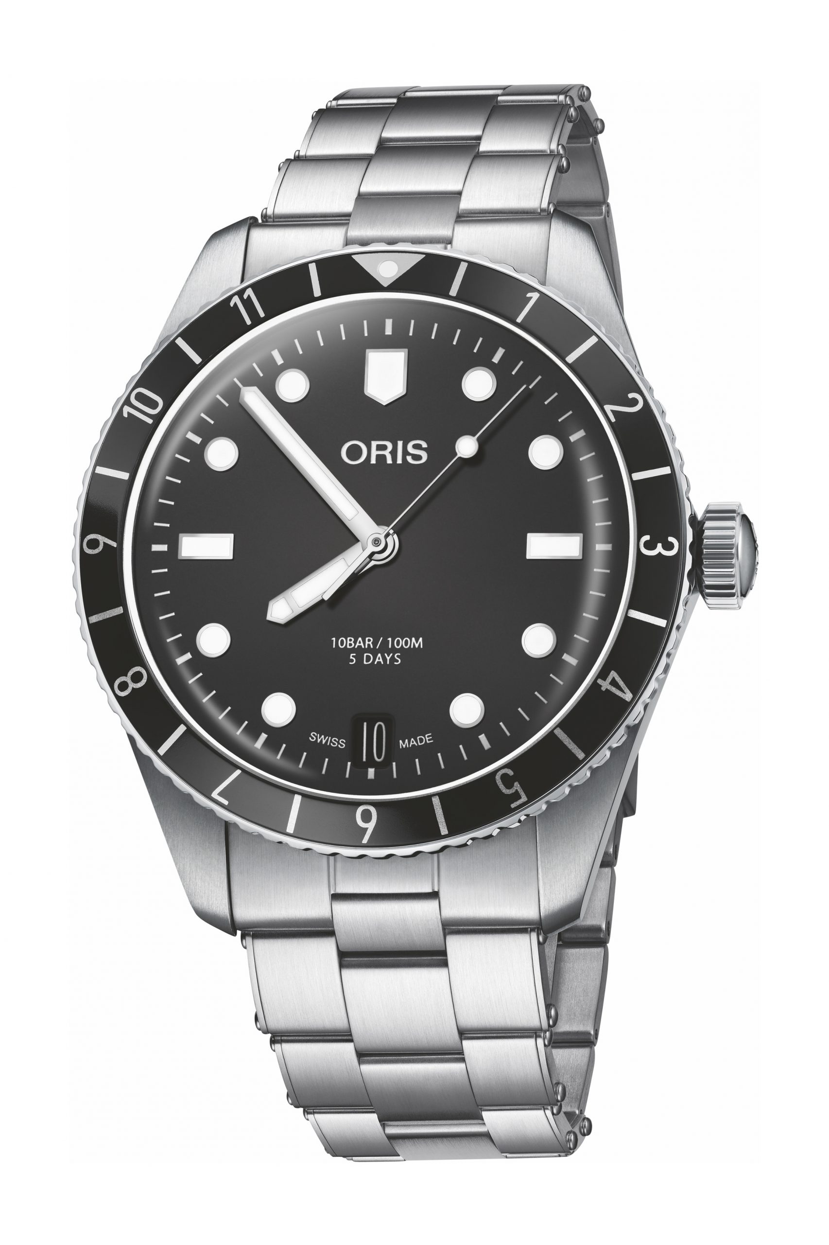 Divers Sixty-Five 12H Calibre 400 - Image 1