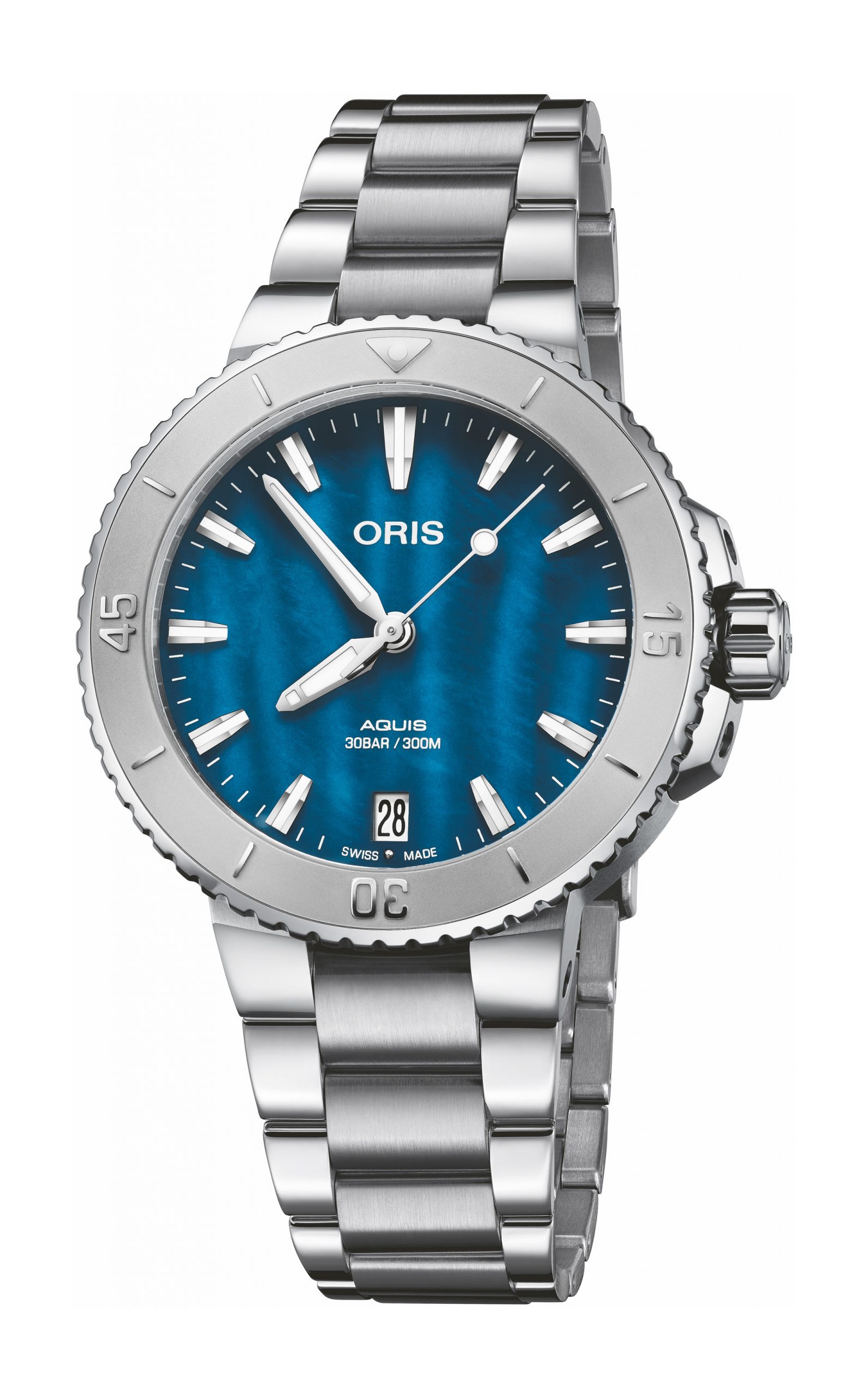 Aquis Date 36.5