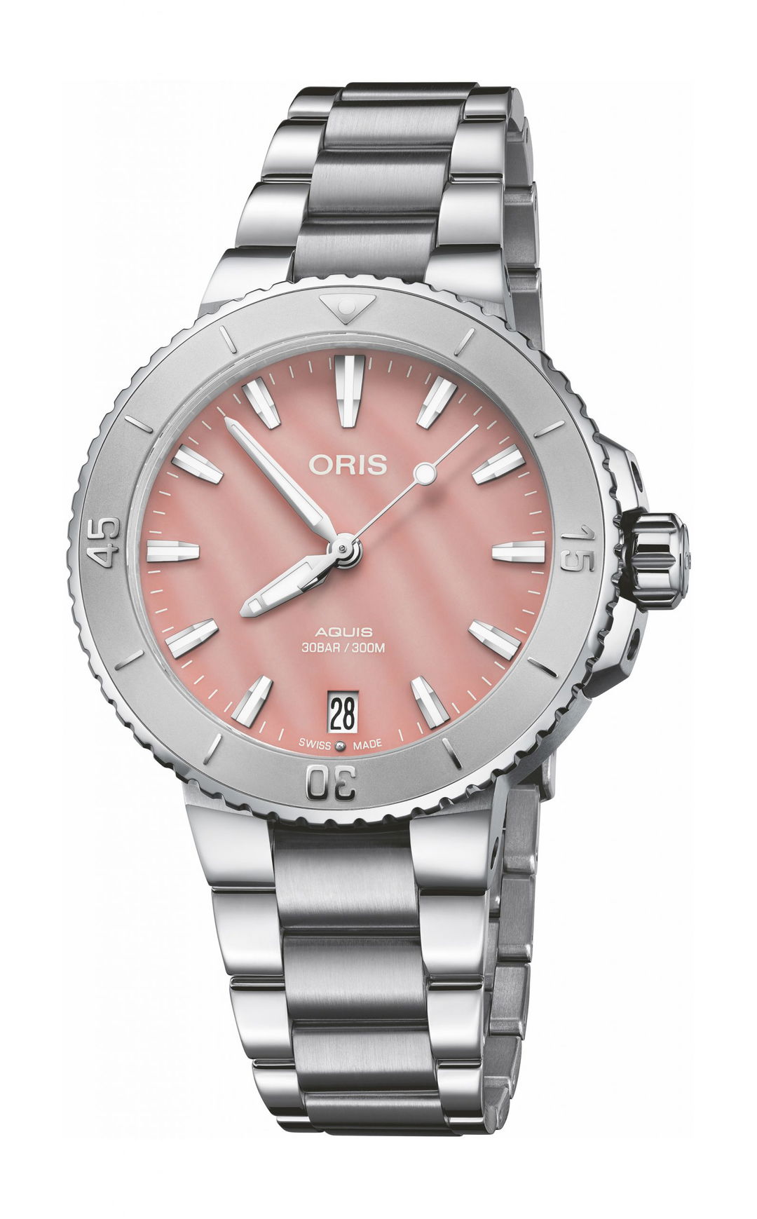 Aquis Date 36.5 - Image 1