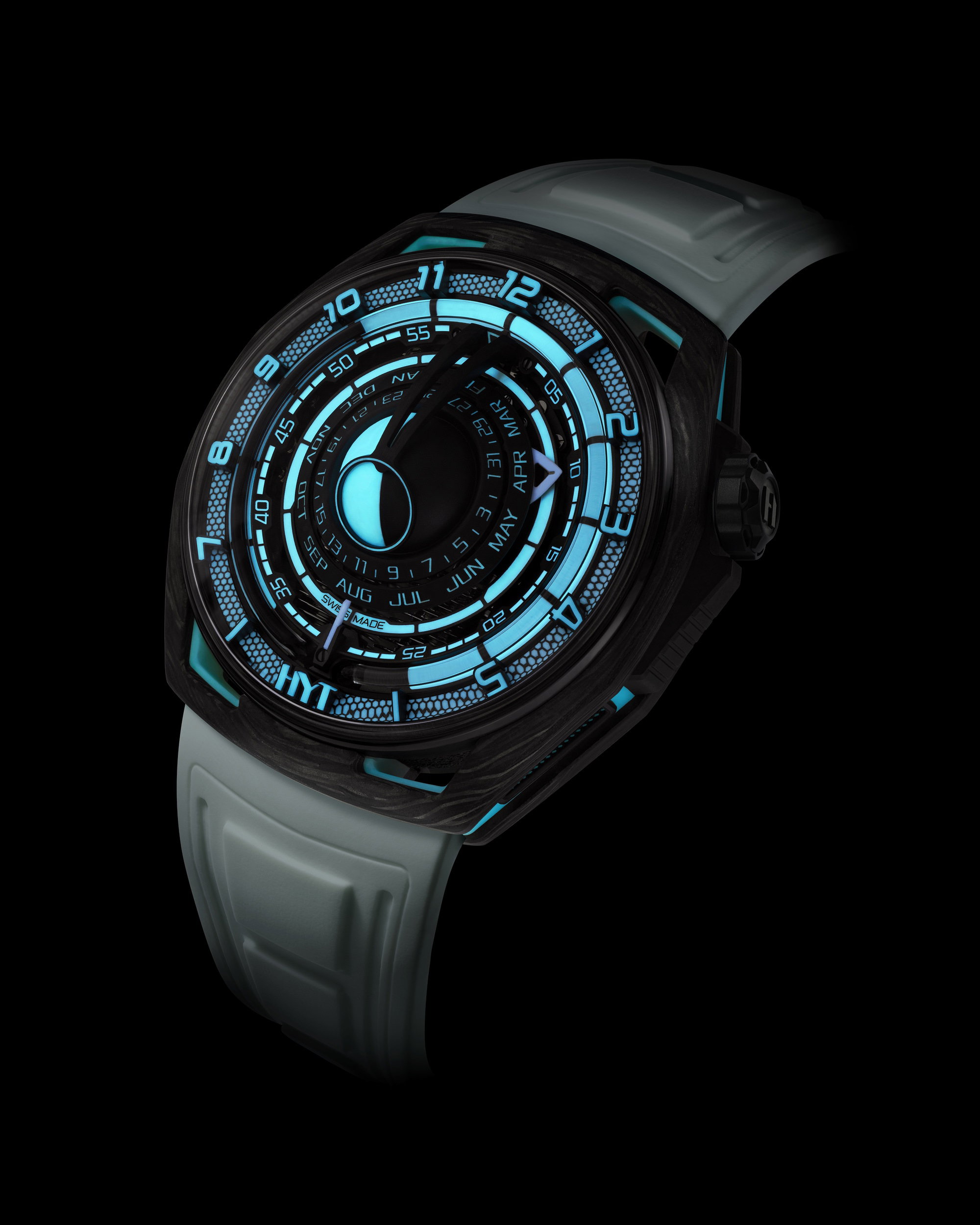 Moon Runner White Neon - Image 3