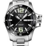 Ball Watch Engineer Hydrocarbon Airborne  II