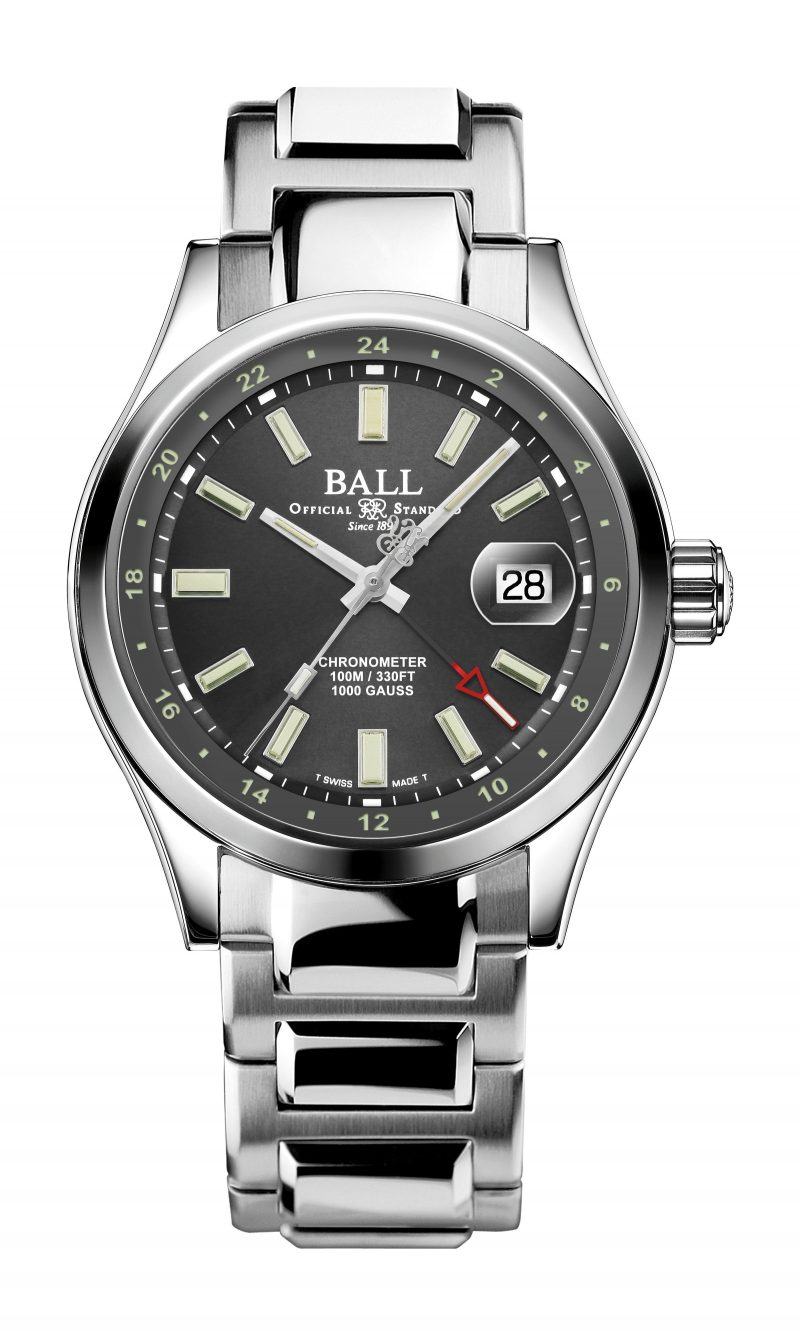 Ball Watch Engineer  III Endurance 1917 GMT