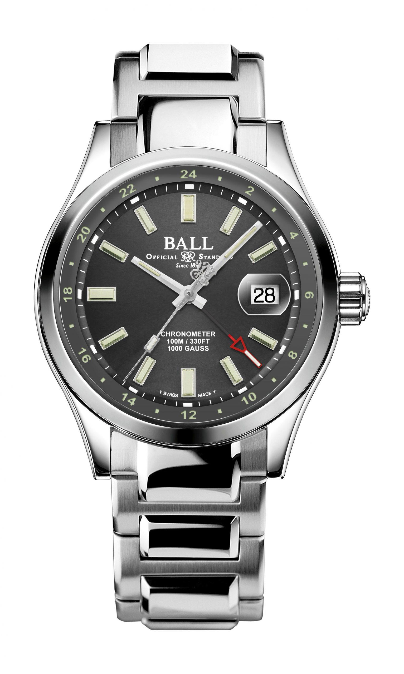 BALL Engineer III Endurance 1917 TMT 41