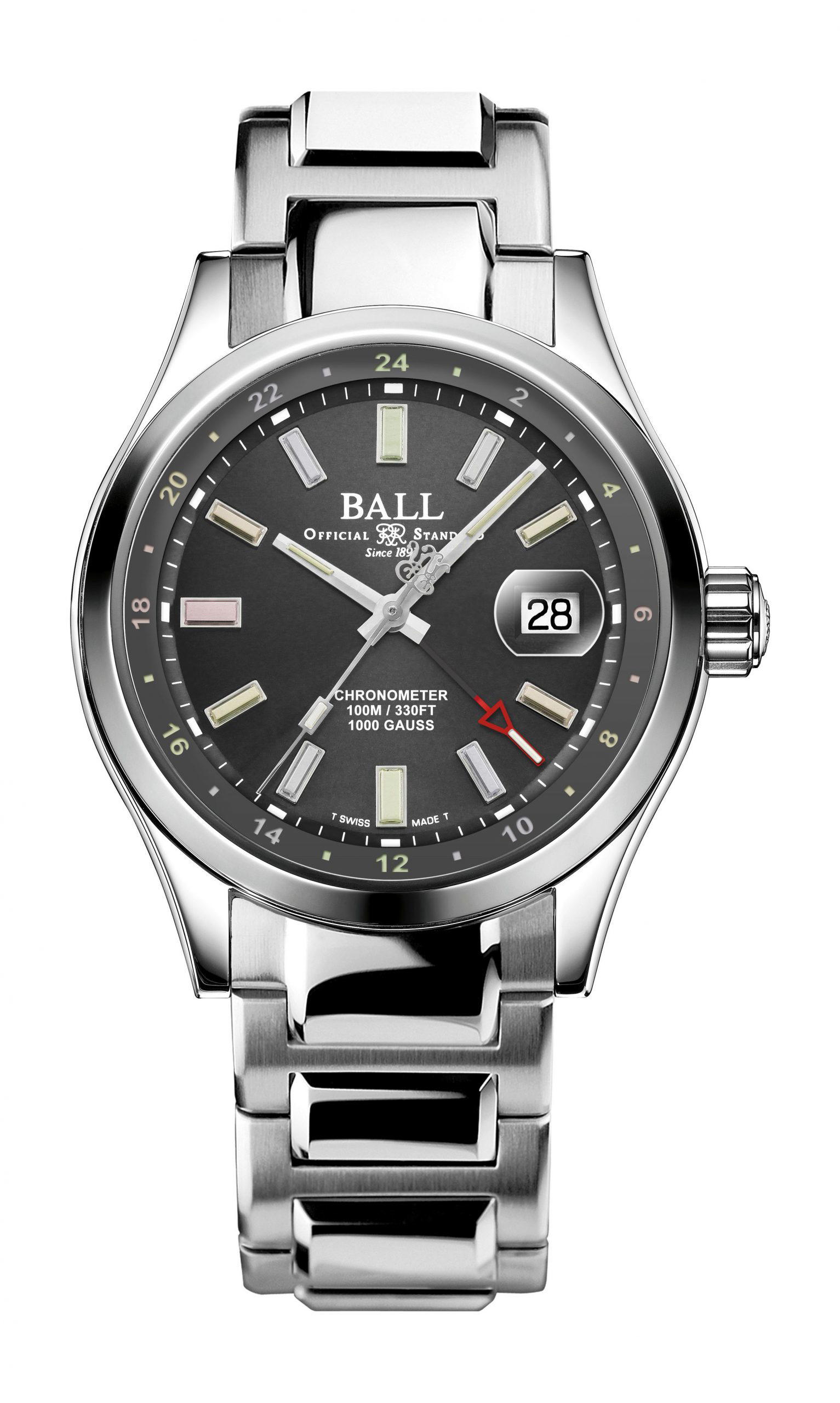 BALL Engineer III Endurance 1917 TMT 41