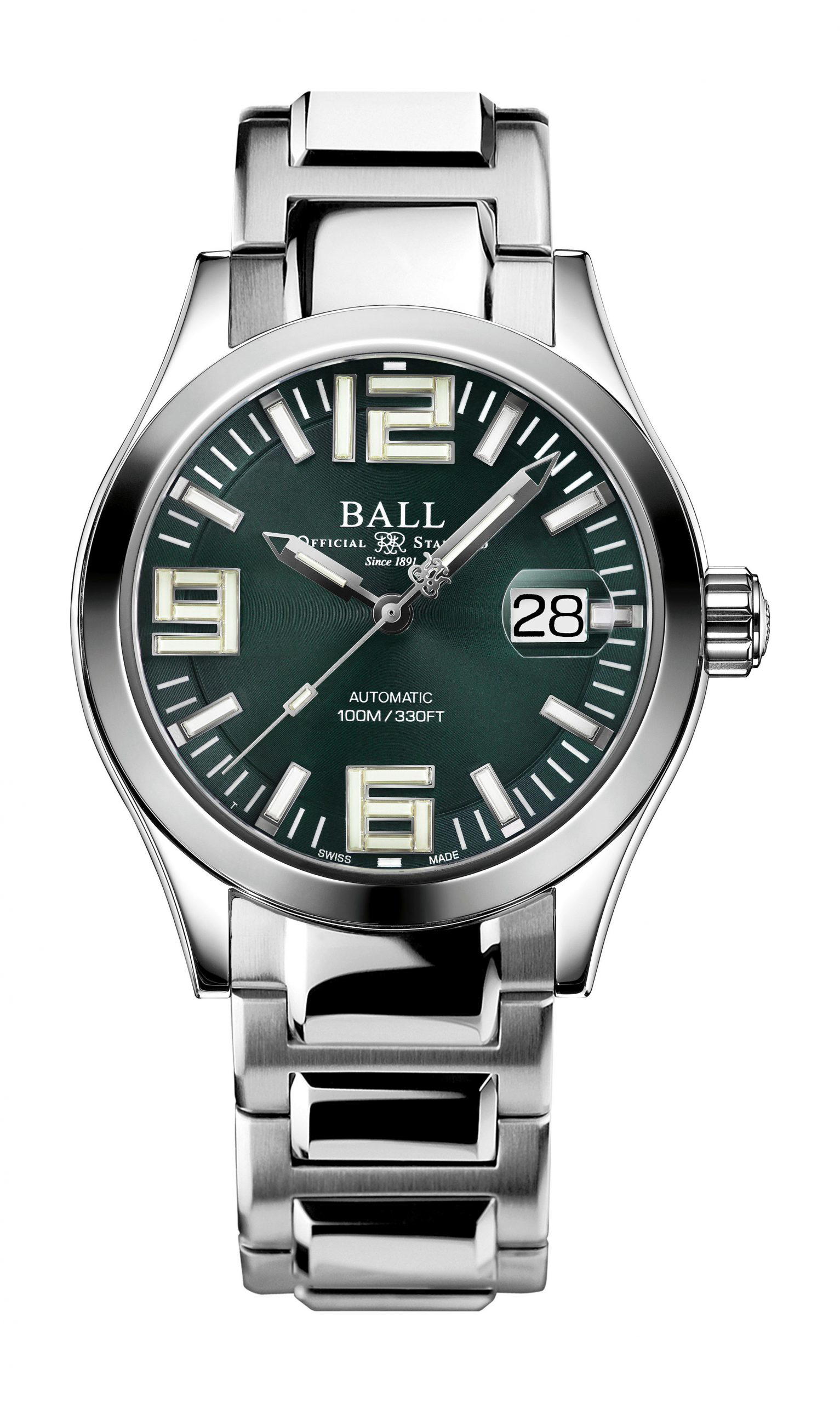 BALL Engineer III Dreamer