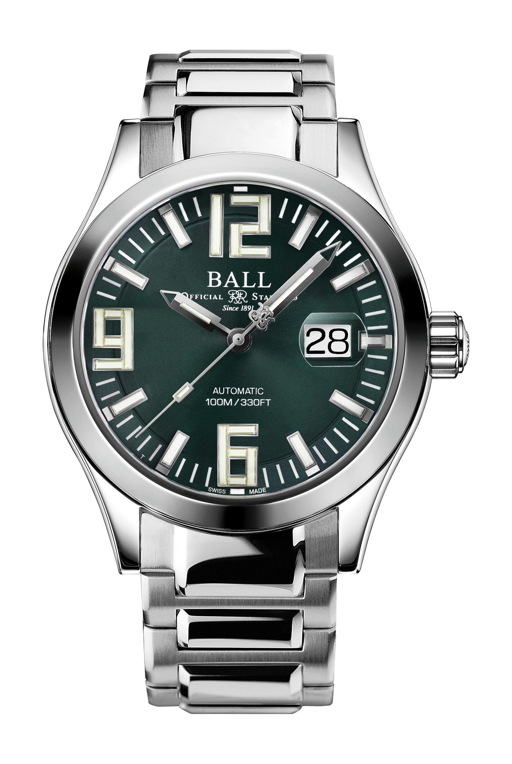 Ball Watch Engineer  III Dreamer