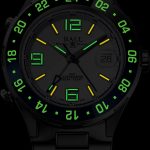 Ball Watch Roadmaster Pilot GMT