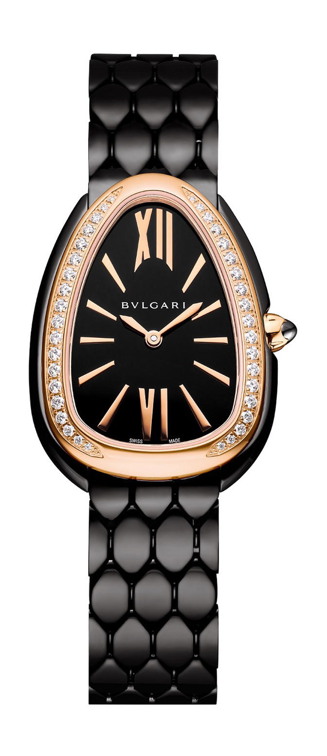 Bvlgari Serpenti Seduttori