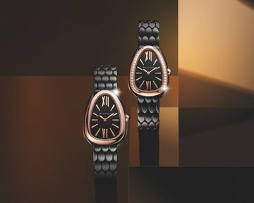 Bvlgari Serpenti Seduttori