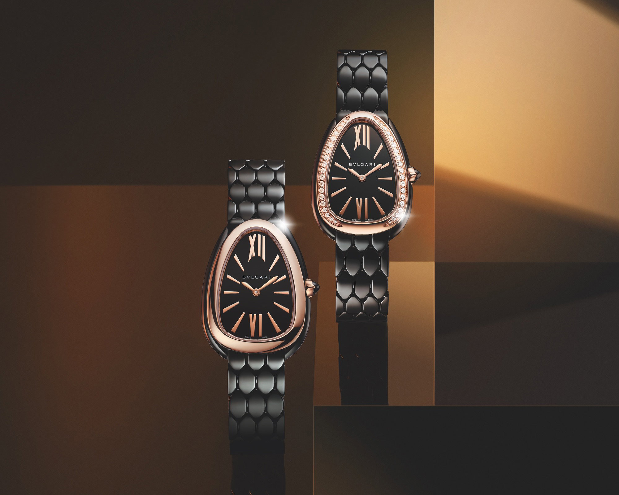 Bvlgari Serpenti Seduttori