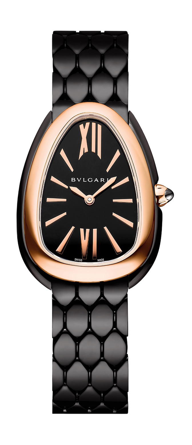 Bvlgari Serpenti Seduttori
