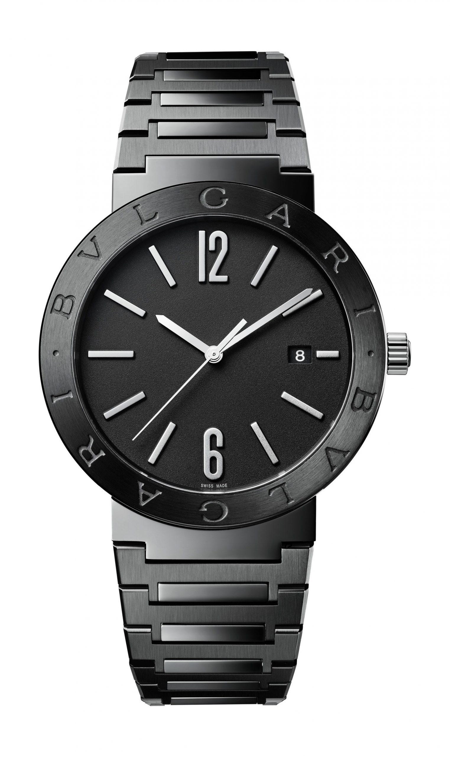 Bvlgari Bvlgari