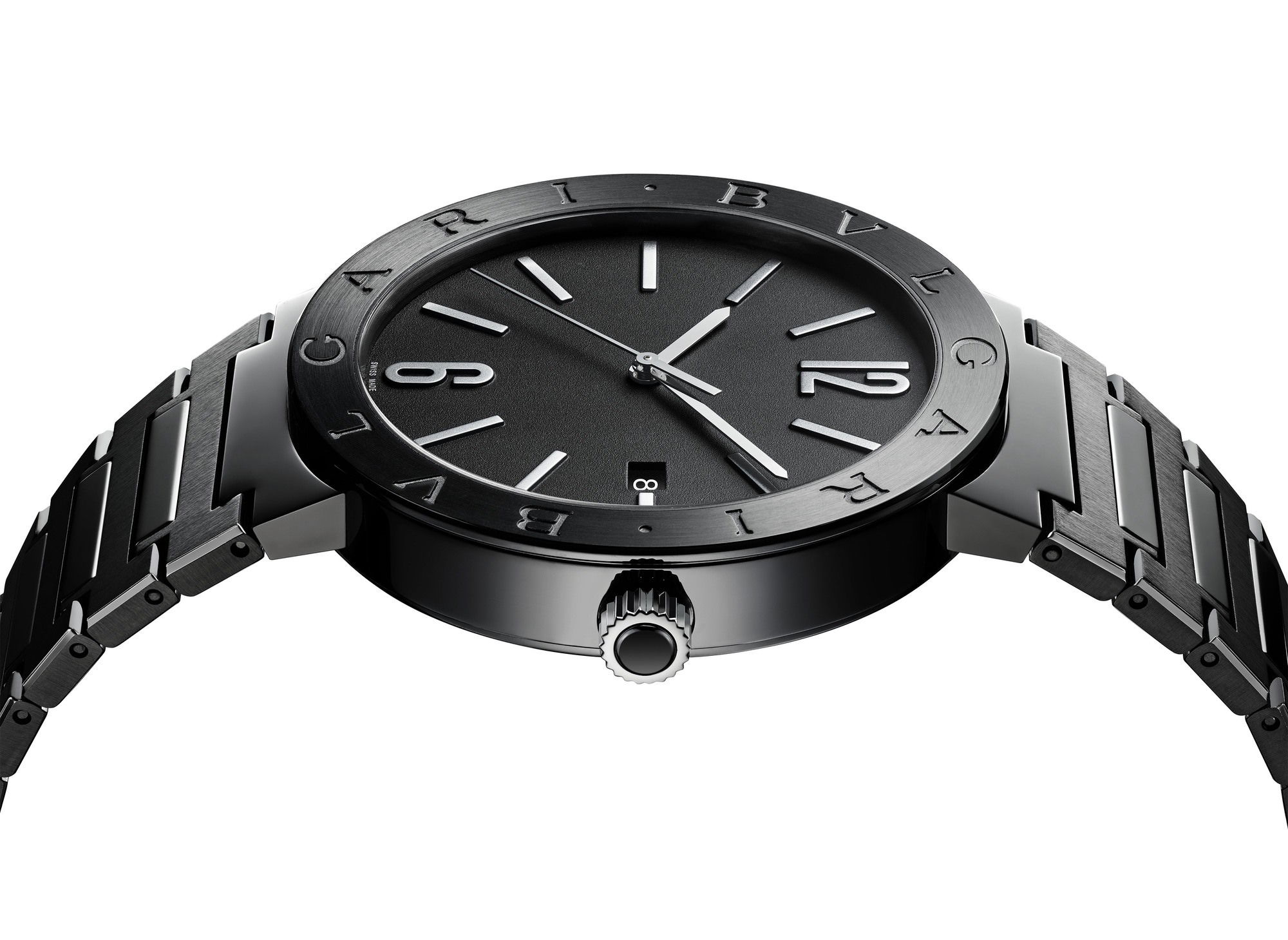 Bvlgari Bvlgari Bvlgari