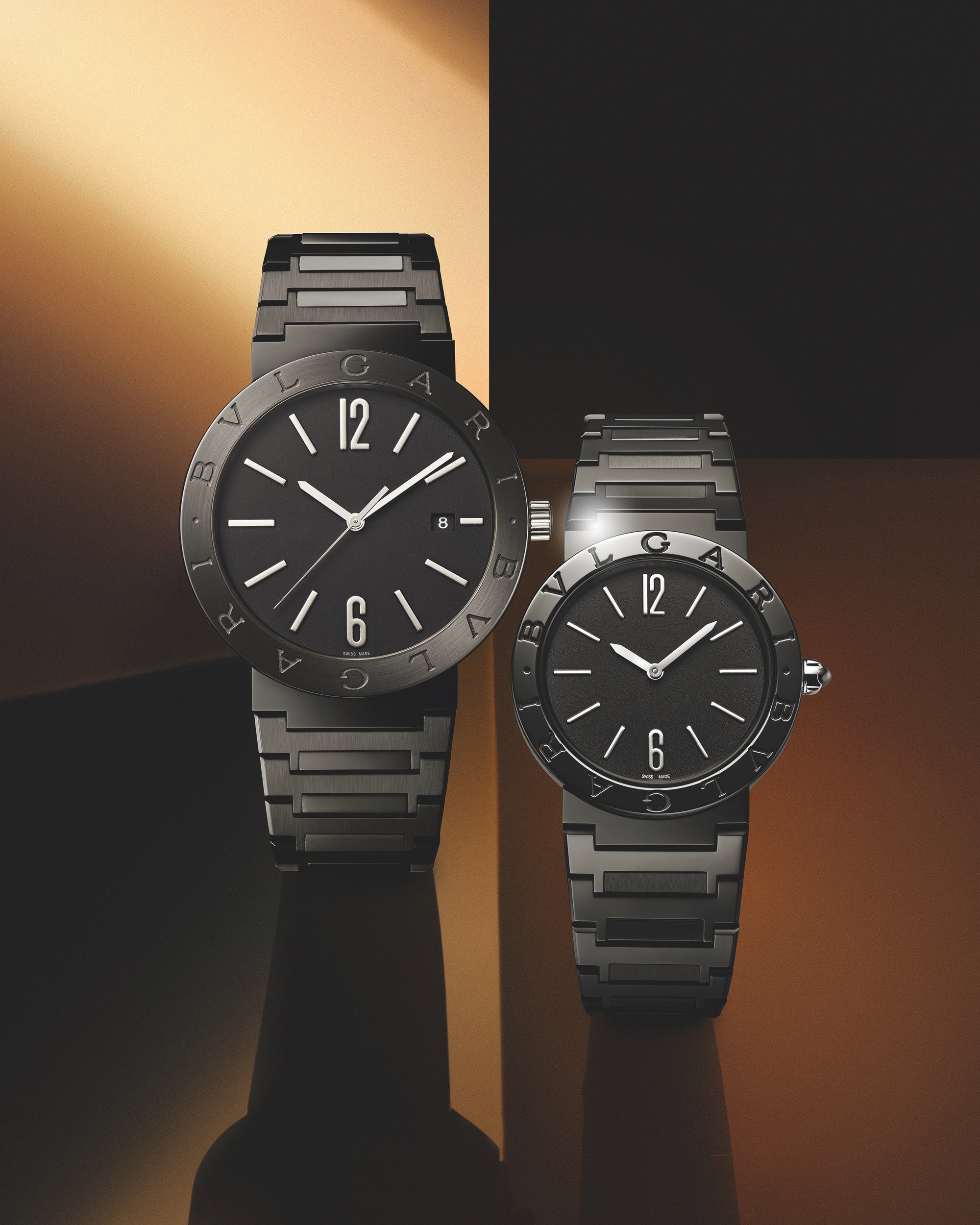 Bvlgari Bvlgari