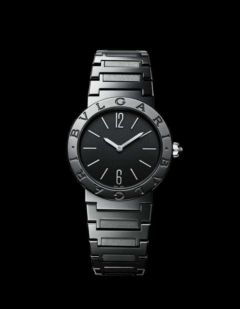 BVLGARI MONETECOLLECTION Celebrating130y