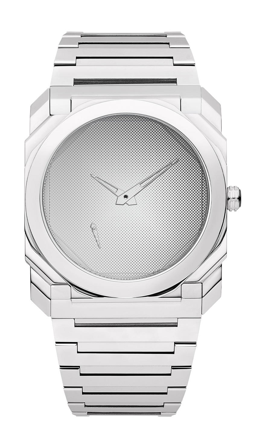 Bvlgari Octo Finissimo Sejima Edition