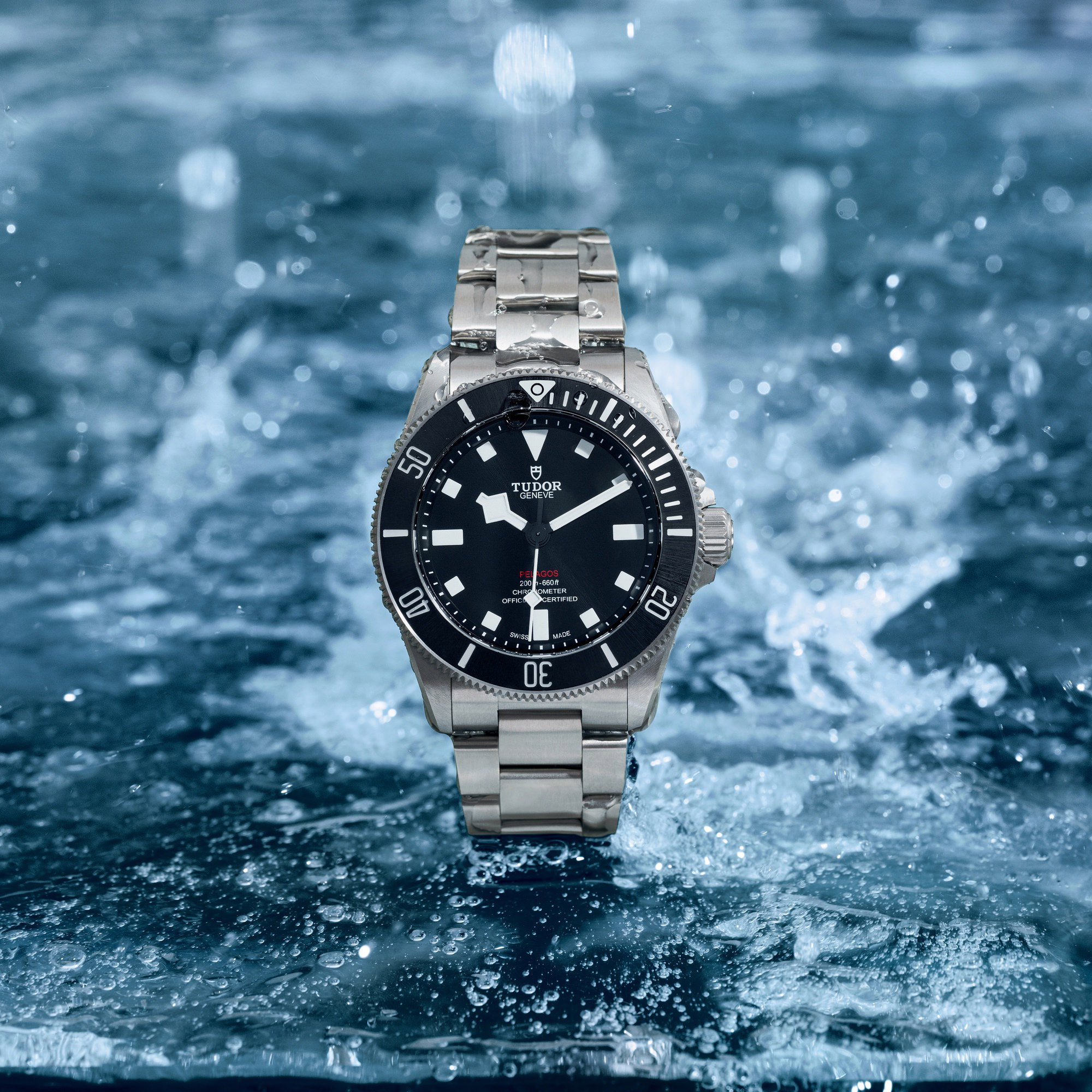TUDOR Pelagos 39