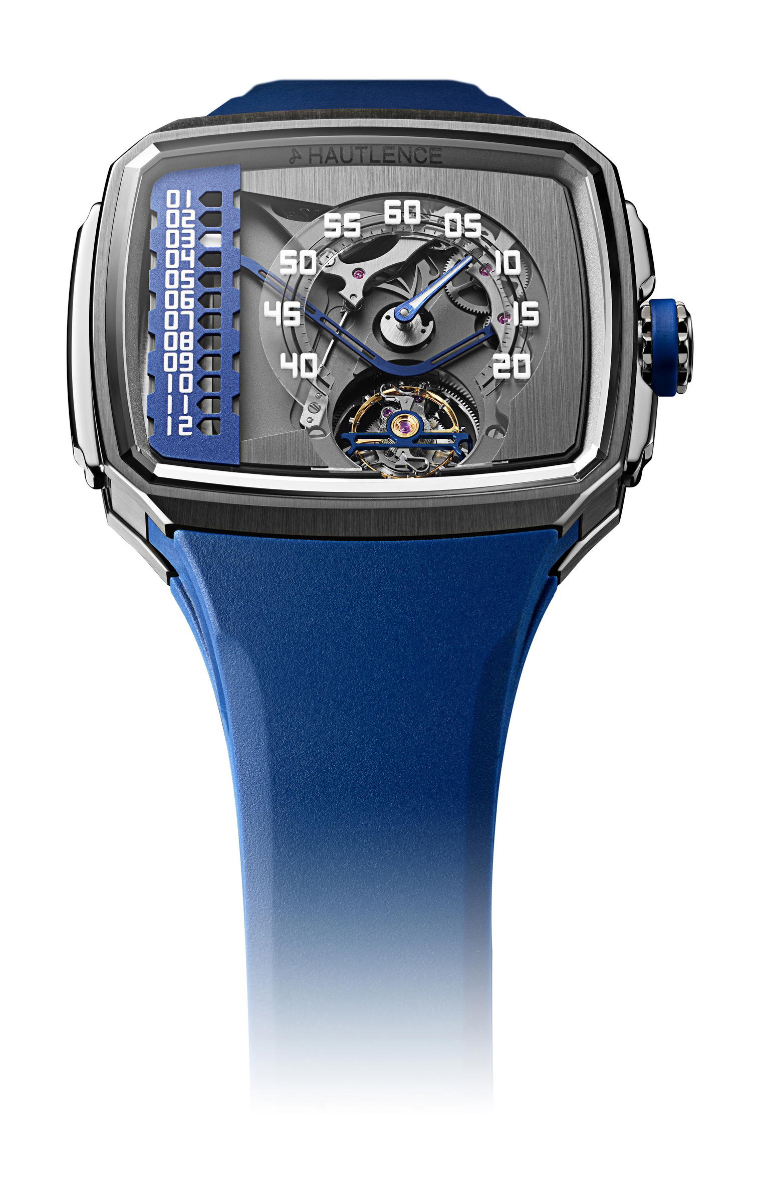 HAUTLENCE LINEAR Series 1