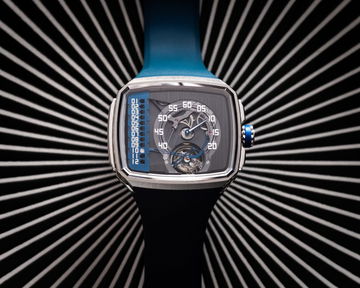 HAUTLENCE LINEAR Series 1