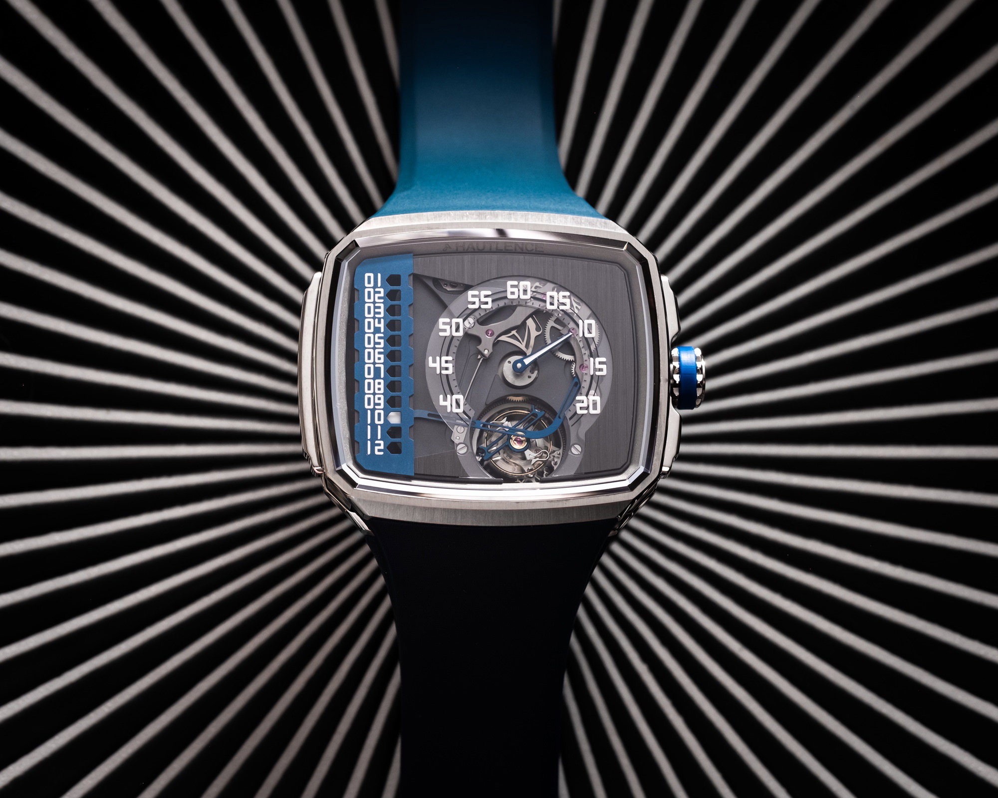 HAUTLENCE LINEAR Series 1