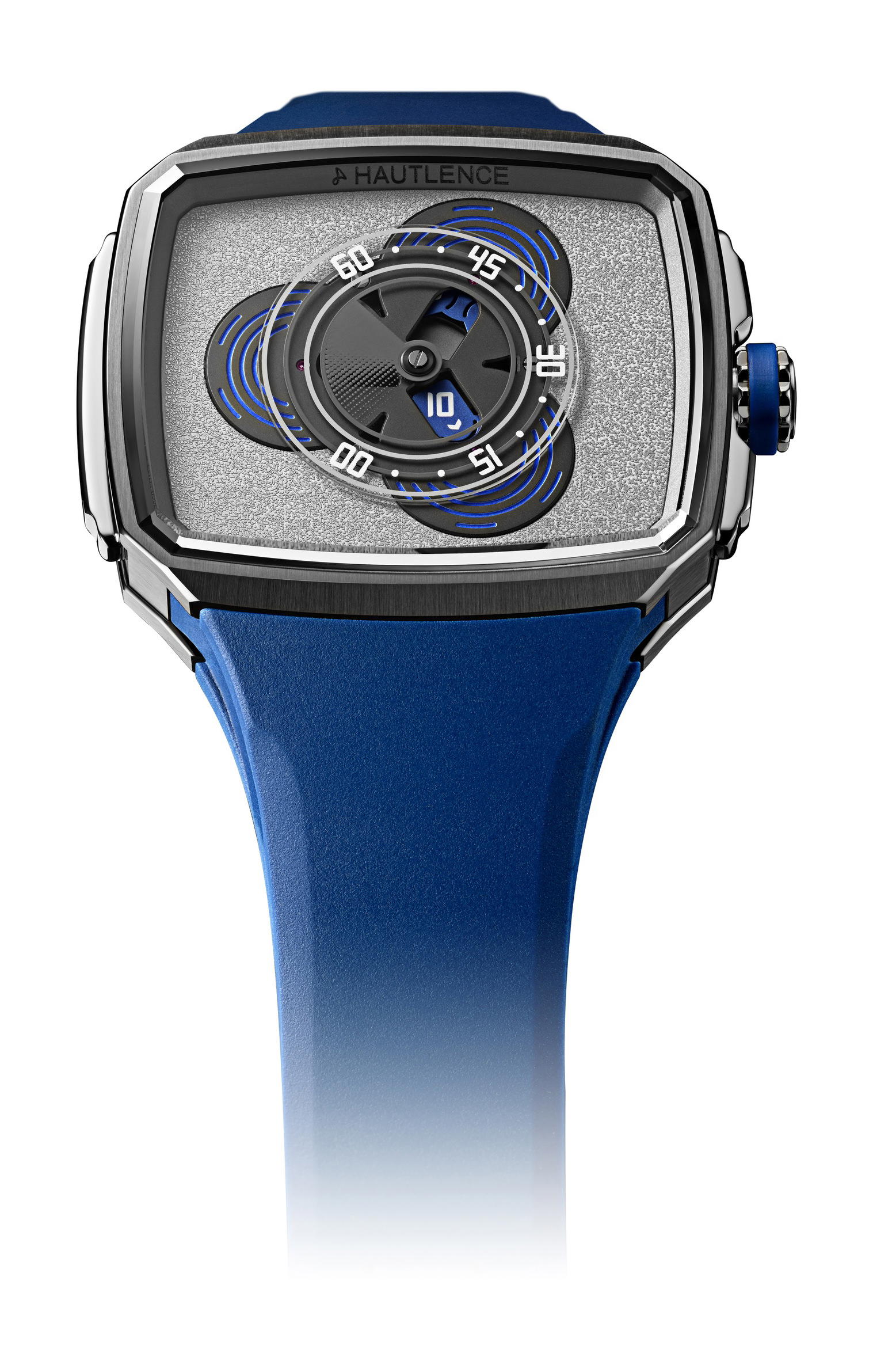 HAUTLENCE Vagabonde Series 4