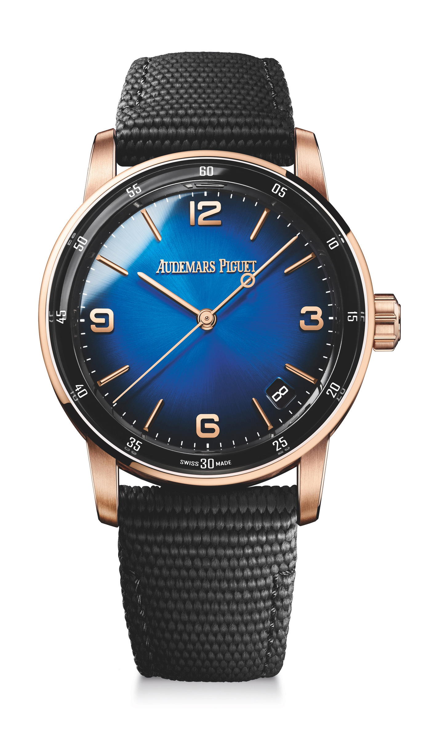 Audemars Piguet Code 11.59 by Audemars Piguet Selfwinding