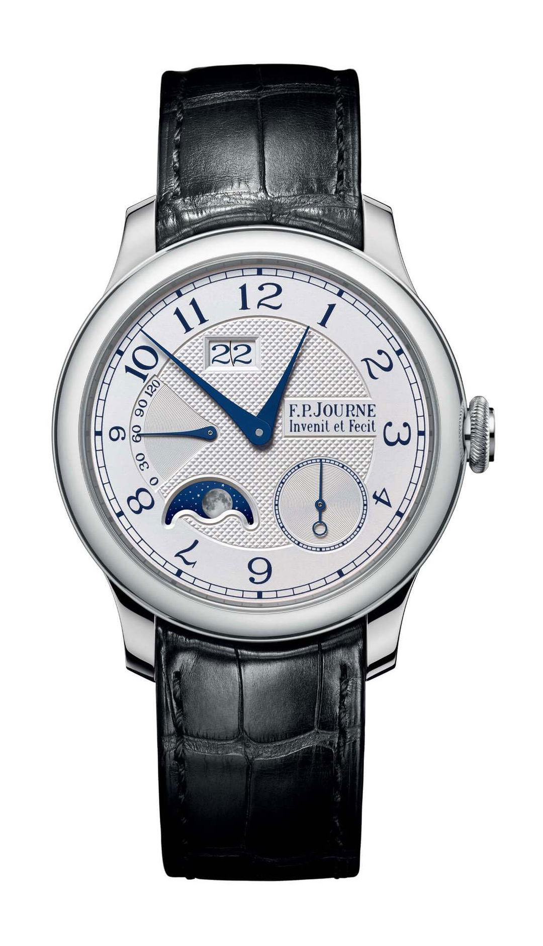 Automatique Lune - Image 1