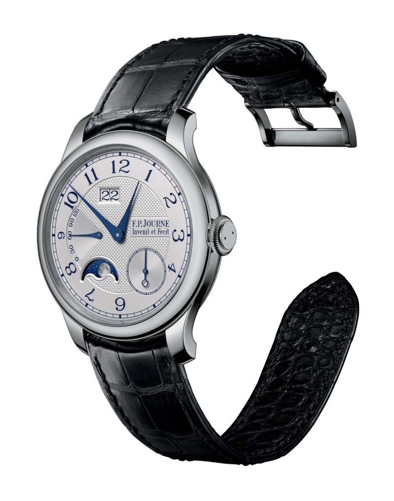 F.P.Journe Automatique Lune