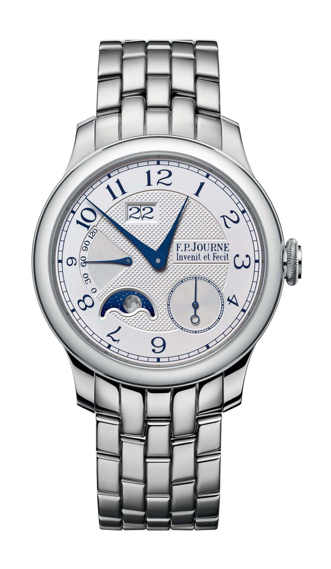 F.P.Journe Automatique Lune