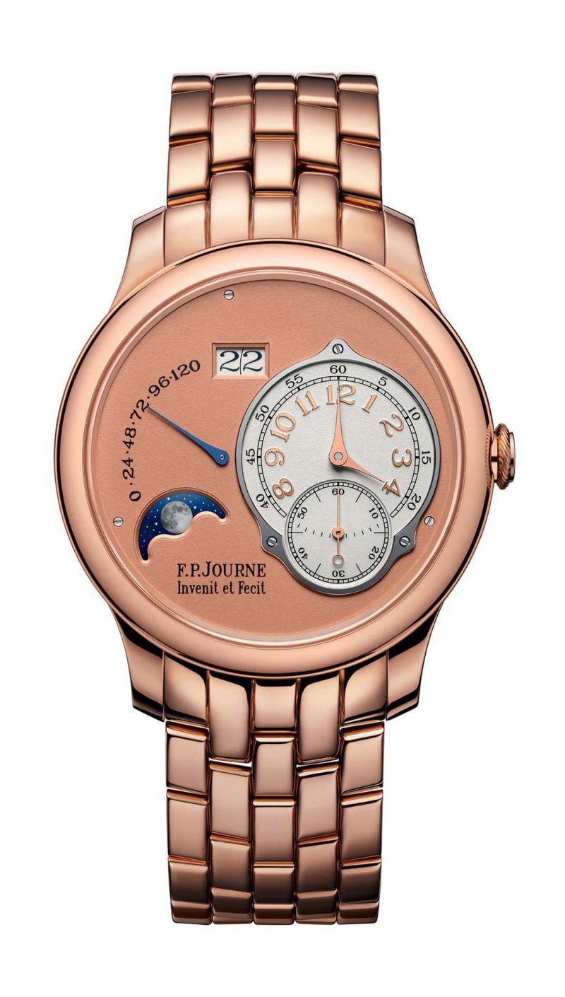 F.P.Journe Lune