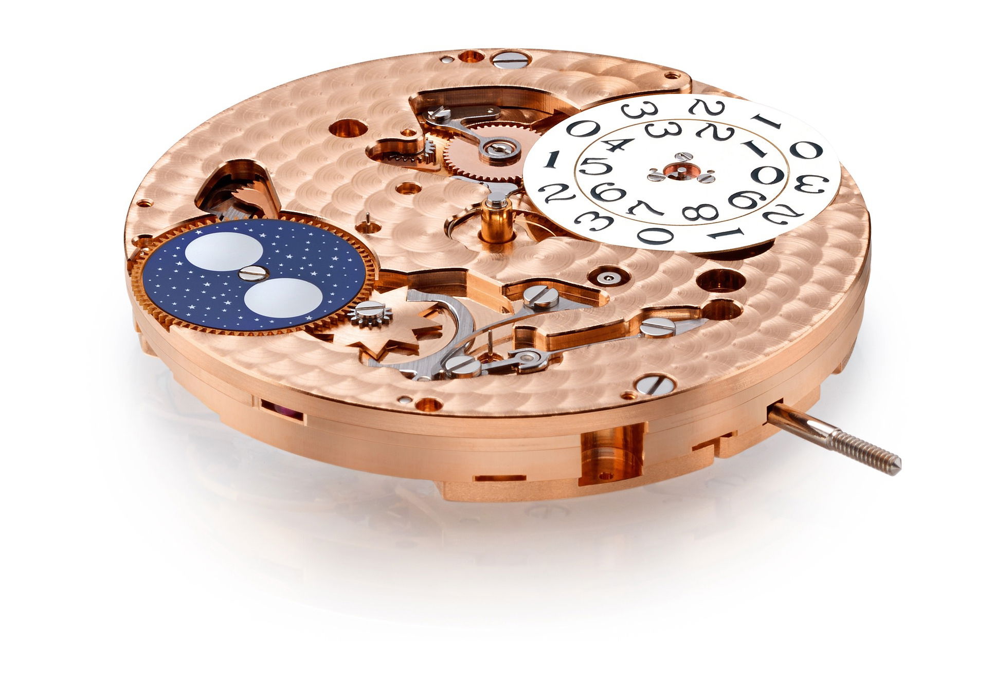 F. P. Journe Lune