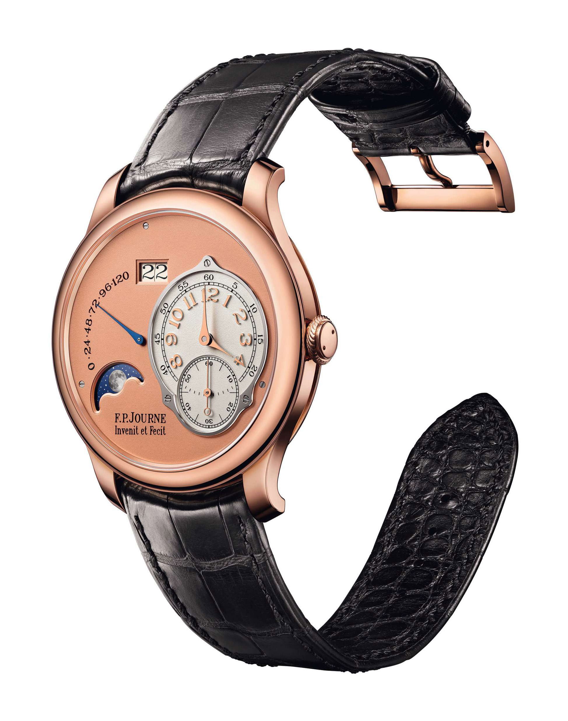 F. P. Journe Lune